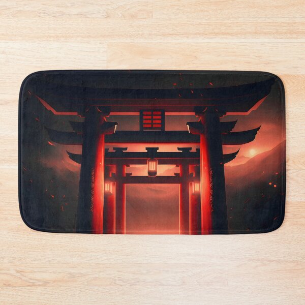 Item preview, "Domain of the Deity" designed and sold by mai-gallery.