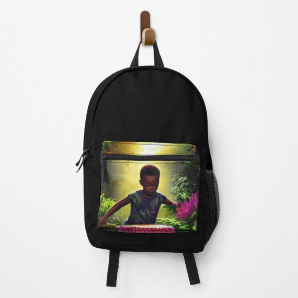 Item preview, Boy meets Drum designed and sold by Africa C. Williams.