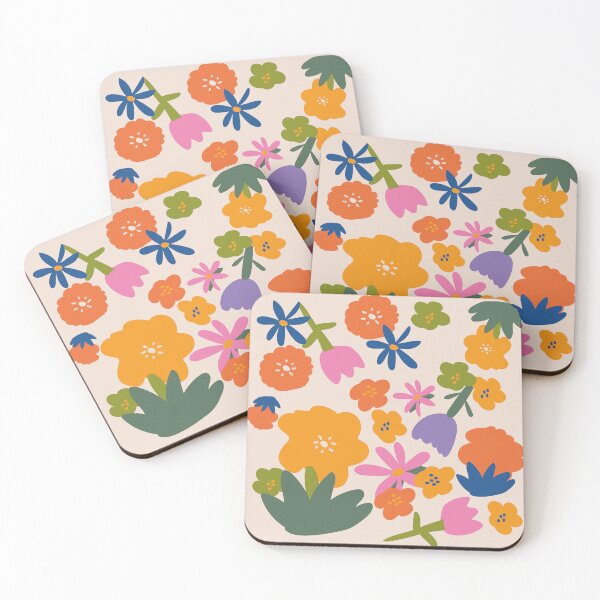 Item preview, Handmade Organic Floral Designs designed and sold by candysolise.