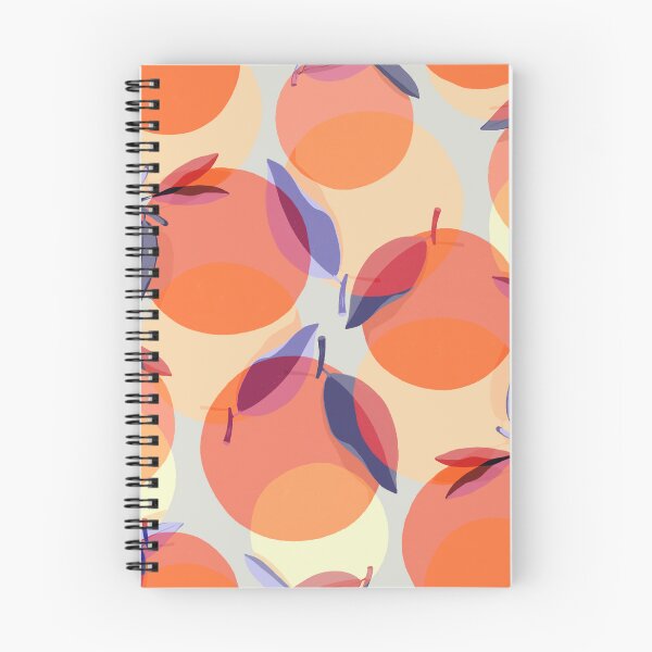 Item preview, Orange Aesthetics  designed and sold by Maple3Studio.