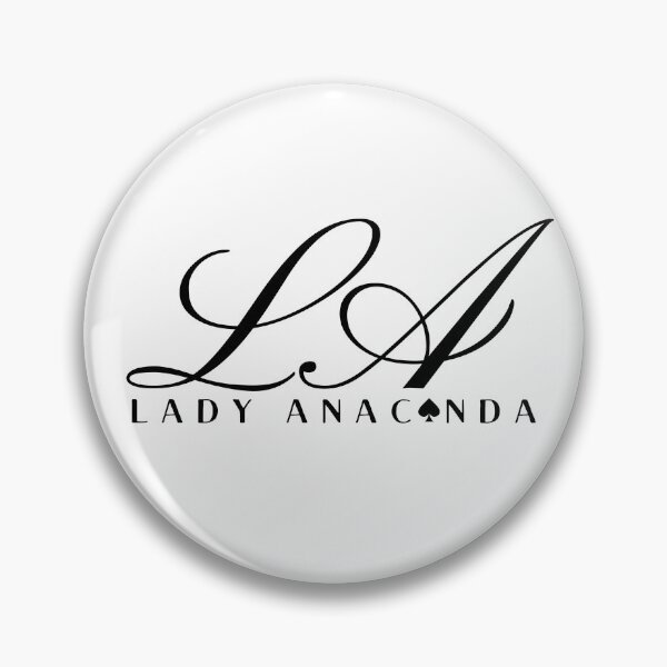 Item preview, QOS Lady Anaconda designed and sold by LadyAnacondaHoa.