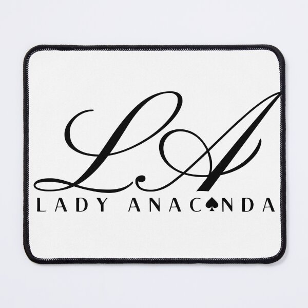 Item preview, QOS Lady Anaconda designed and sold by LadyAnacondaHoa.