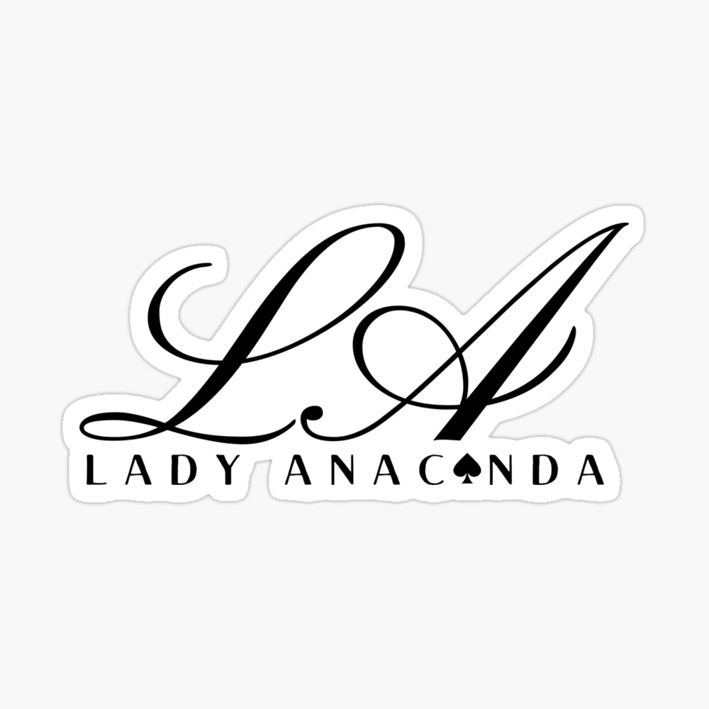 Lady Anaconda Hoa