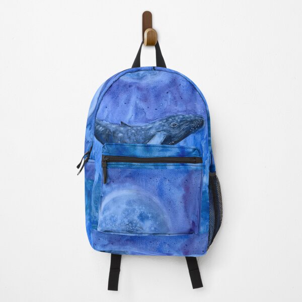 Item preview, Cosmic whale designed and sold by Galina Nistor.