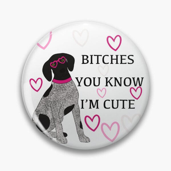 Item preview, Valentines gsp Liver Puppy  designed and sold by Horsequeenozie.