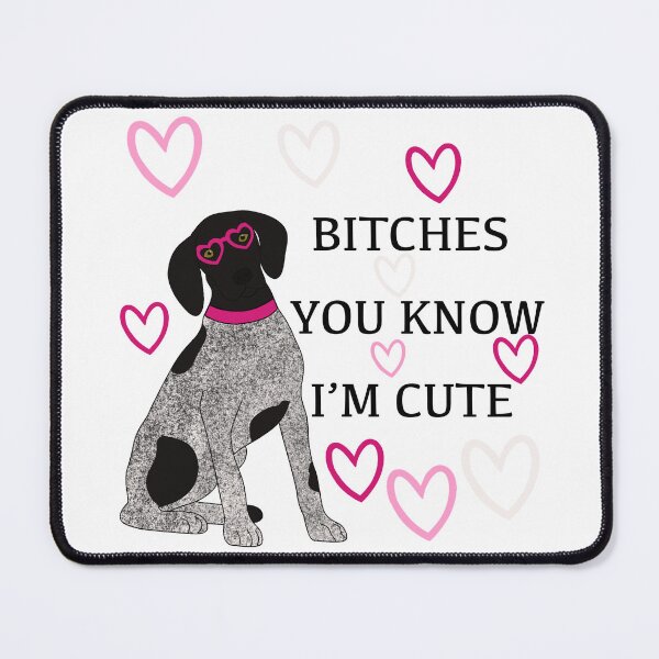 Item preview, Valentines gsp Liver Puppy  designed and sold by Horsequeenozie.