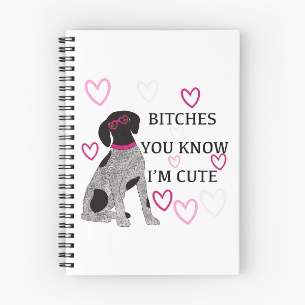 Item preview, Valentines gsp Liver Puppy  designed and sold by Horsequeenozie.
