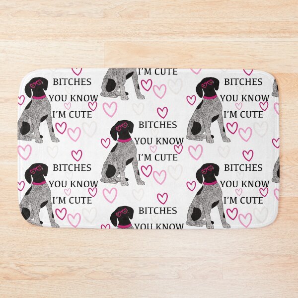 Item preview, Valentines gsp Liver Puppy  designed and sold by Horsequeenozie.