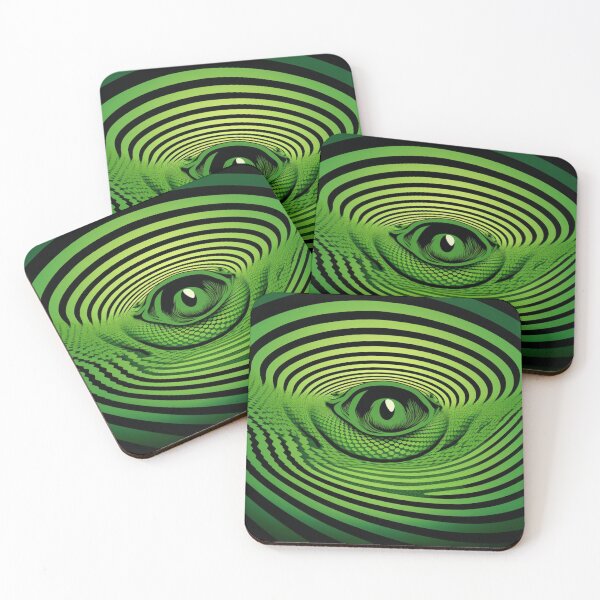 Item preview, Snake eye designed and sold by Sarvgya Verma.