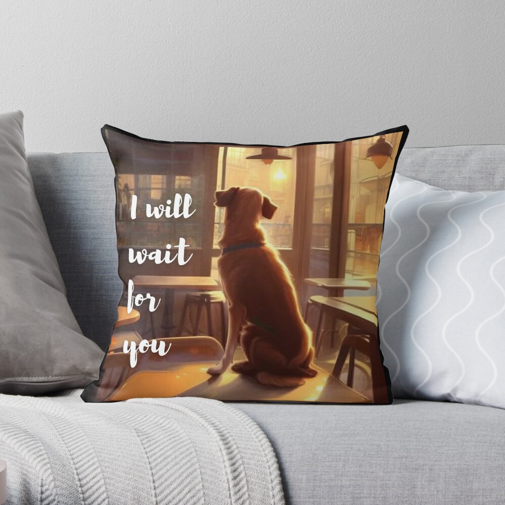 Item preview, Throw Pillow designed and sold by PhotoDesignNZ.