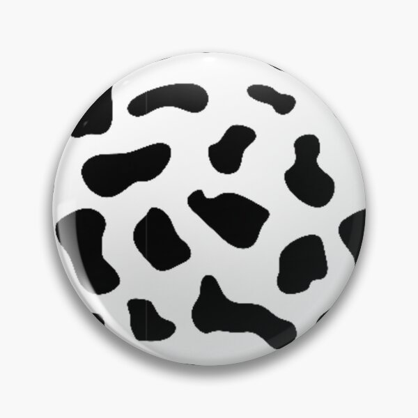 Item preview, cow print designed and sold by UnderStore.