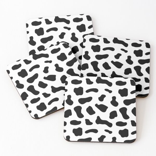 Item preview, cow print designed and sold by UnderStore.