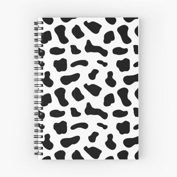 Item preview, cow print designed and sold by UnderStore.
