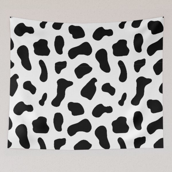 Item preview, cow print designed and sold by UnderStore.