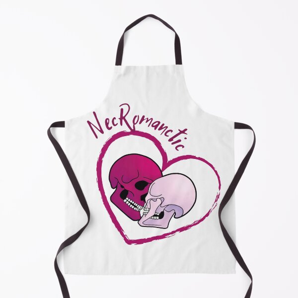 Item preview, Necromantic Valentines Skulls designed and sold by gnomeskillet.