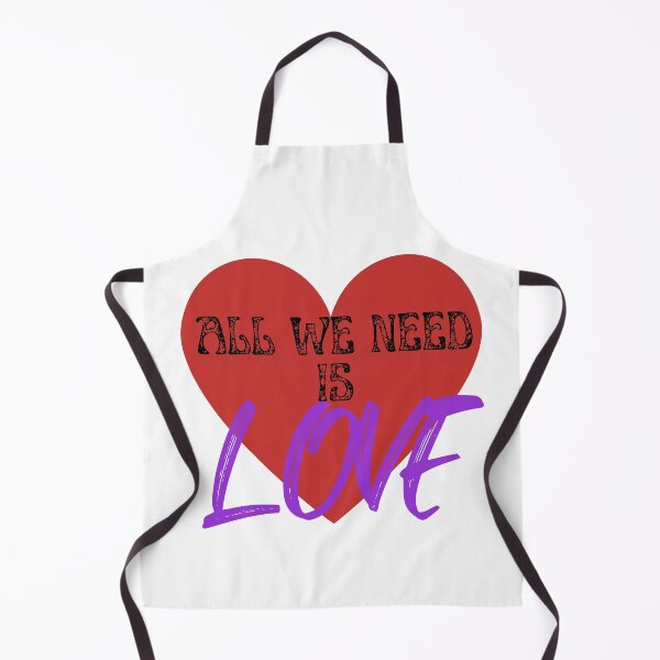 Item preview, All We Need is love designed and sold by River Graphic Design.