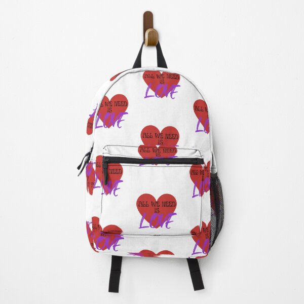 Item preview, All We Need is love designed and sold by River Graphic Design.