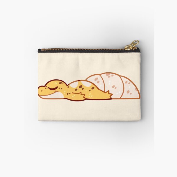 Item preview, Sleeping Leopard Gecko designed and sold by Yukiin.