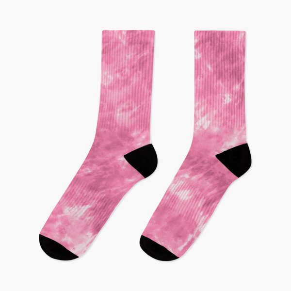 Item preview, Pink Cosmos Tie Dye Wave designed and sold by PrettyPixel0.
