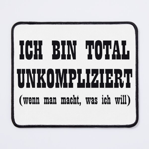 Item preview, I am uncomplicated designed and sold by Imagealien.