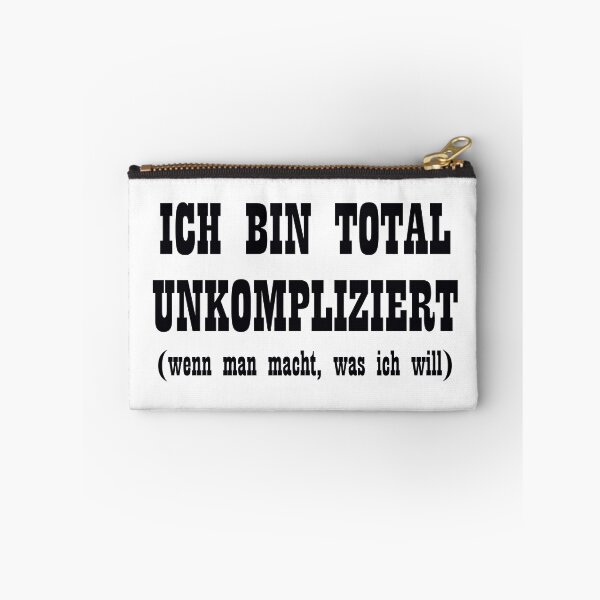 Item preview, I am uncomplicated designed and sold by Imagealien.