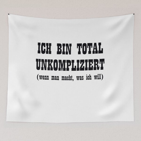 Item preview, I am uncomplicated designed and sold by Imagealien.