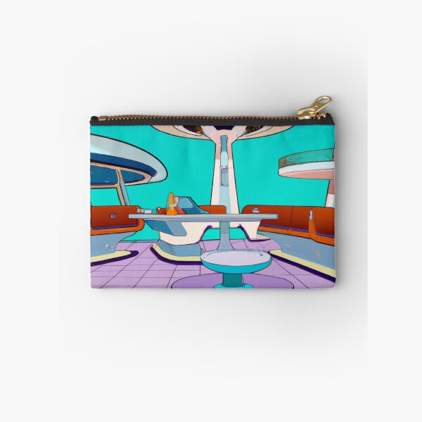 Item preview, Mid-Century Modern Atomic Art designed and sold by HatzicTshirts.