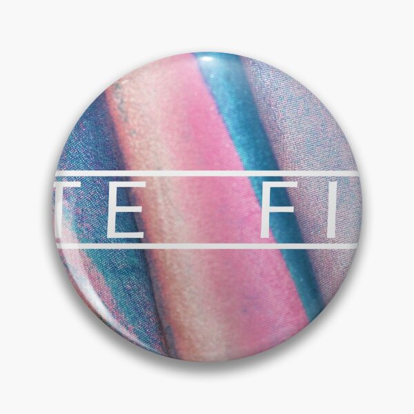 Item preview, Dante Fierro - Mixed Colourway Logo - White Font designed and sold by DanteFierro.