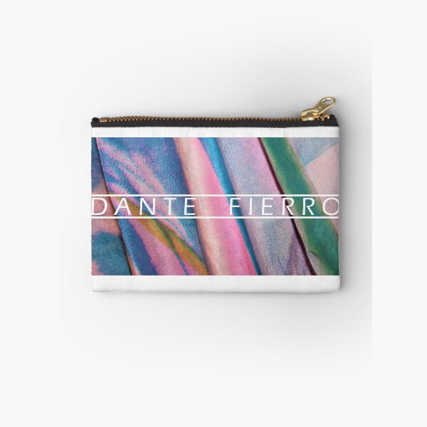 Item preview, Dante Fierro - Mixed Colourway Logo - White Font designed and sold by DanteFierro.