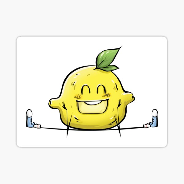CUTIE Sticker
