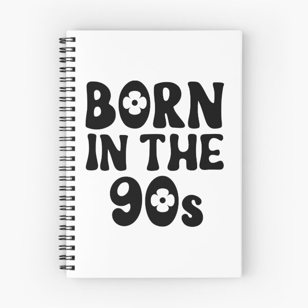 Item preview, Born in The 90's designed and sold by TJR-Production.