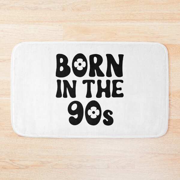 Item preview, Born in The 90's designed and sold by TJR-Production.