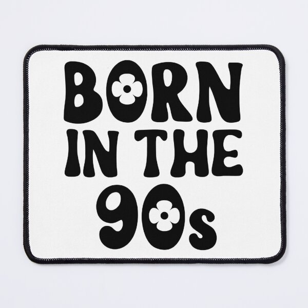 Item preview, Born in The 90's designed and sold by TJR-Production.