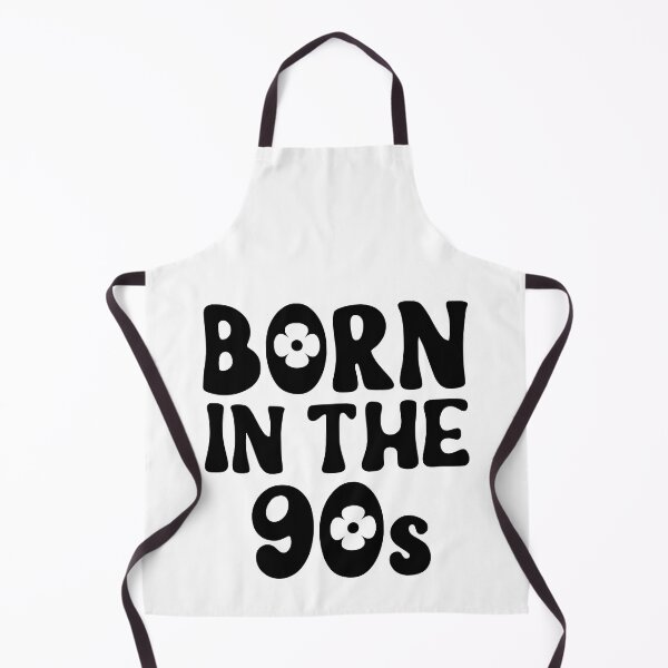 Item preview, Born in The 90's designed and sold by TJR-Production.