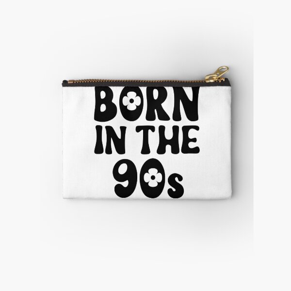 Item preview, Born in The 90's designed and sold by TJR-Production.