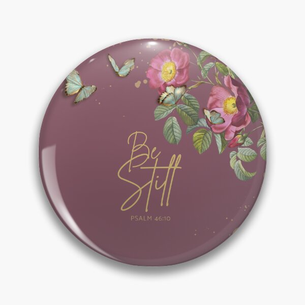 Item preview, Be Still & Know designed and sold by True Vine Apparel JA.
