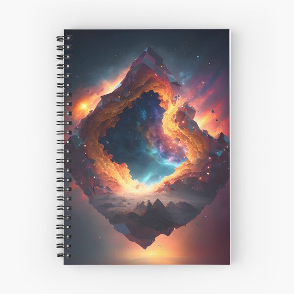 Item preview, Cosmic Mosaic designed and sold by CosmicBee.
