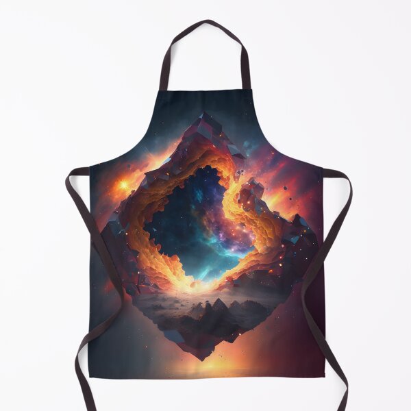 Item preview, Cosmic Mosaic designed and sold by CosmicBee.