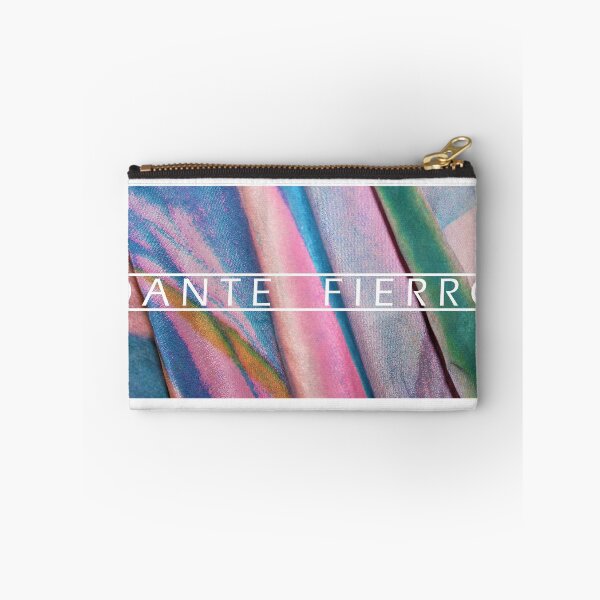 Item preview, Multi Colourway Logo - White Border designed and sold by DanteFierro.