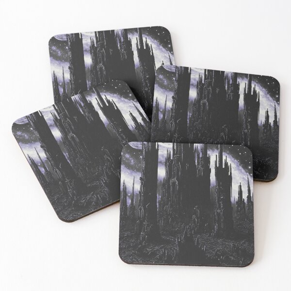 Item preview, Wormwood 14 designed and sold by zerohex.