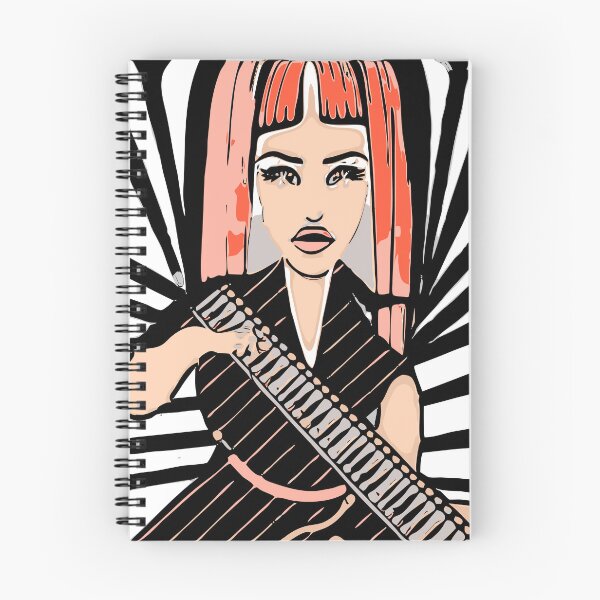 Item preview, She Plays with Passion designed and sold by FunnyShopGirl.