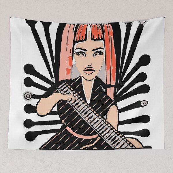 Item preview, She Plays with Passion designed and sold by FunnyShopGirl.