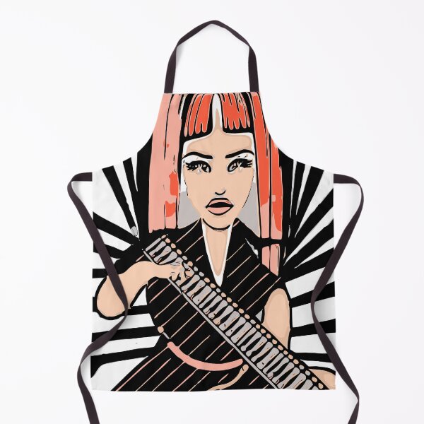 Item preview, She Plays with Passion designed and sold by FunnyShopGirl.