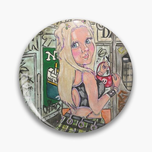 Item preview, Lil Cr0y vs NYC designed and sold by dawlphaceink.
