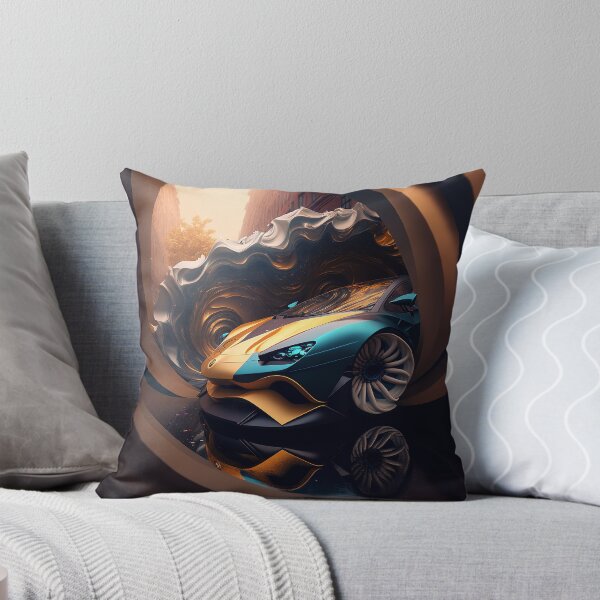 Item preview, The Ultimate Machine: Supercar Design designed and sold by BIBIHOX.