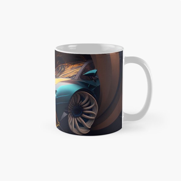 Item preview, The Ultimate Machine: Supercar Design designed and sold by BIBIHOX.
