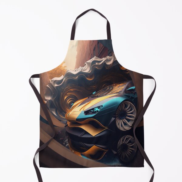 Item preview, The Ultimate Machine: Supercar Design designed and sold by BIBIHOX.