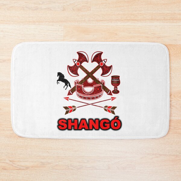 Item preview, Shango designed and sold by Korvus78.