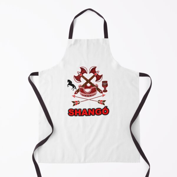 Item preview, Shango designed and sold by Korvus78.
