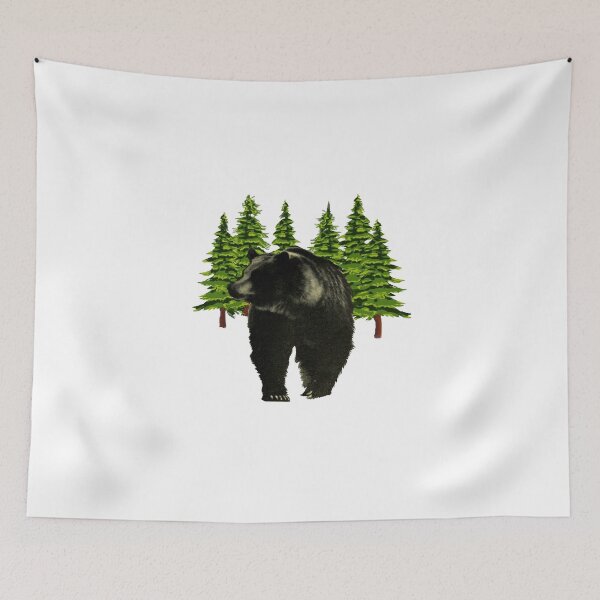 Item preview, From the Evergreens designed and sold by NINUNO.